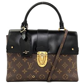 Louis Vuitton M43125 Flap Bag MM