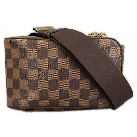 Bolsa de corpo Louis Vuitton Geronimos