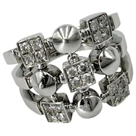 Anello Bvlgari Bulgari Lucia Band Ring
