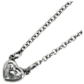 Collana Cuore By the Yard da donna Tiffany & Co.