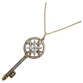 Collana Chiave Victoria di Tiffany & Co.
