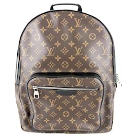 Louis Vuitton Josh NV Rucksack