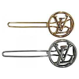 Fermi capelli Baby Laze da donna Louis Vuitton