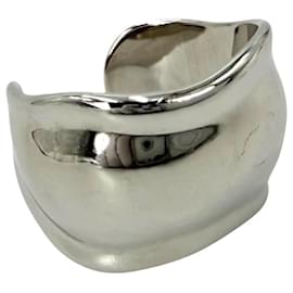 Tiffany & Co. Elsa Peretti Bone Cuff Ring