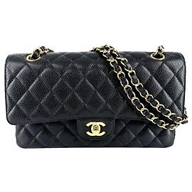 Borsa a tracolla Chanel Matelassé 25