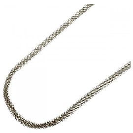 Collana Mesh da donna Tiffany & Co.