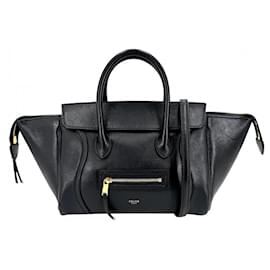 Céline Borsa Celine Little Luggage da donna