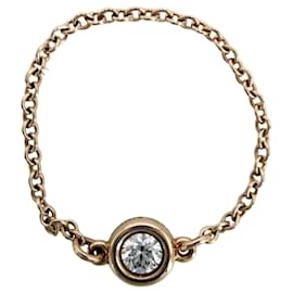 Anillo Tiffany & Co. Elsa Peretti By the Yard