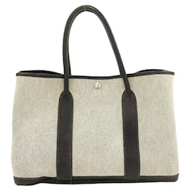 Hermès Hermes Garden Party PM Tote Bag