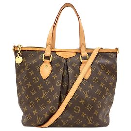 Borsa Tote Louis Vuitton Palermo PM