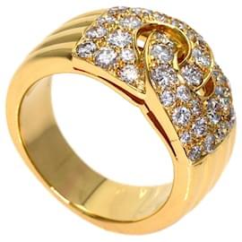 Bulgari Bvlgari Vintage Diamantring