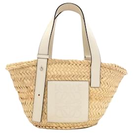 Borsa Tote Basket Small Loewe