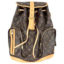 Louis Vuitton Sac Advos Folles Backpack