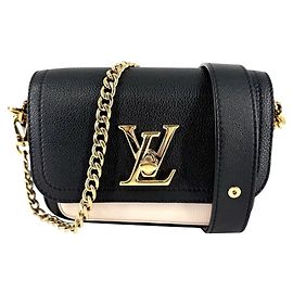Borsa Lockme Tender da donna Louis Vuitton