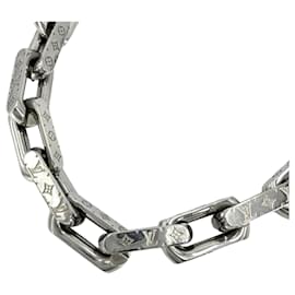 Collana a catena da uomo Louis Vuitton