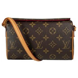 Louis Vuitton Monogram Handtasche