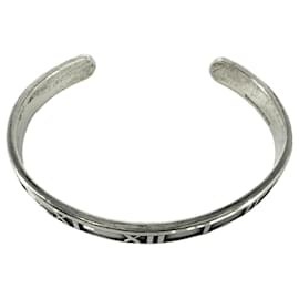 Bracelet jonc Tiffany & Co. Atlas