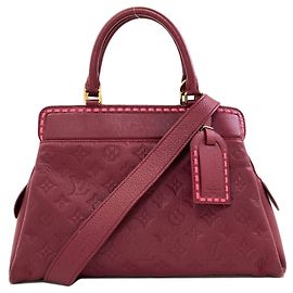 Borsa Louis Vuitton M43249 Vosges MM