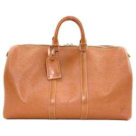 Louis Vuitton M42978 Keepall 45 Boston Bag
