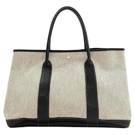 Hermès Borsa Tote Hermes Garden Party PM