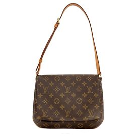 Louis Vuitton M51257 Musette Tango Short Shoulder Bag
