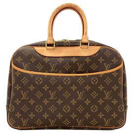 Bolso Louis Vuitton M47270 Deauville