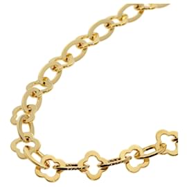 Collana Byzantine Alhambra Van Cleef & Arpels