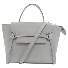 Céline Borsa a mano 2-Way Celine Belt Bag Micro