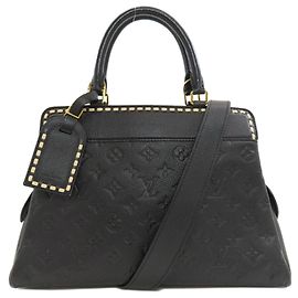 Borsa Louis Vuitton Vosges MM