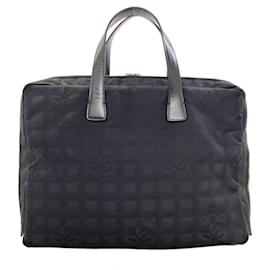 Saco Tote Chanel New Travel Line