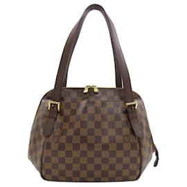 Borsa Louis Vuitton Belem MM