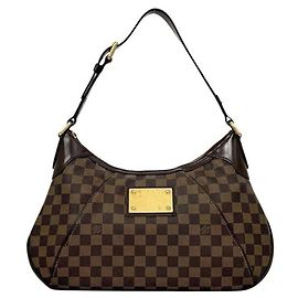 Borsa a tracolla Louis Vuitton Thames GM