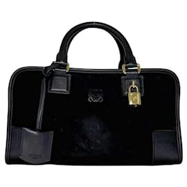 Borsa Loewe Amazona 28 Anagram