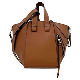 Loewe Hammock Compact Schultertasche