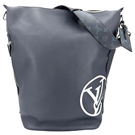 Borsa a tracolla Louis Vuitton Eastside Duffle da uomo