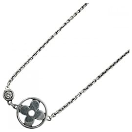 Collana Louis Vuitton Monogram Idylle