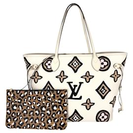 Borsa Tote Louis Vuitton Neverfull MM