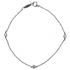 Bracciale Tiffany & Co. Elsa Peretti By the Yard