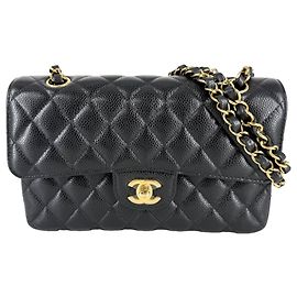 Borsa a tracolla Chanel Matelassé 23
