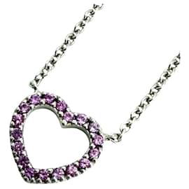 Collana Tiffany & Co. Metro Heart