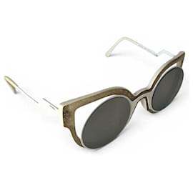 Fendi Cat Eye Sonnenbrille