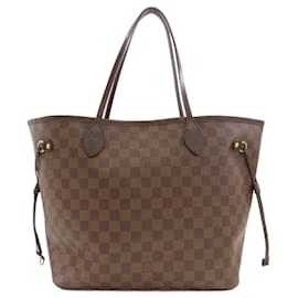 Borsa Tote Louis Vuitton N51105 Neverfull MM