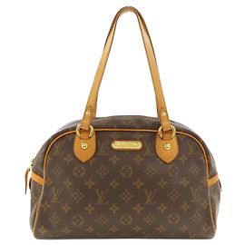 Borsa Louis Vuitton M95565 Montorgueil PM