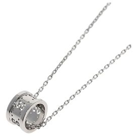 Collana Gucci Icon in oro bianco 18K