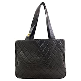 Borsa Tote Chanel Matelassé