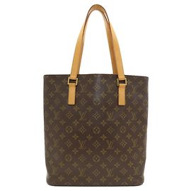 Borsa Tote Louis Vuitton Monogram Vavin GM