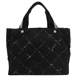 Borsa Tote Chanel Travel Line