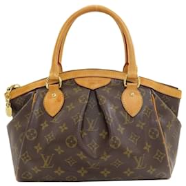 Borsa Tote Louis Vuitton Tivoli PM