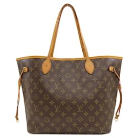 Saco Tote Louis Vuitton Neverfull MM