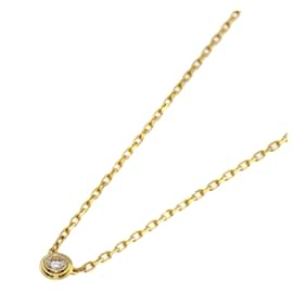 Colar Cartier Diamants Légers SM